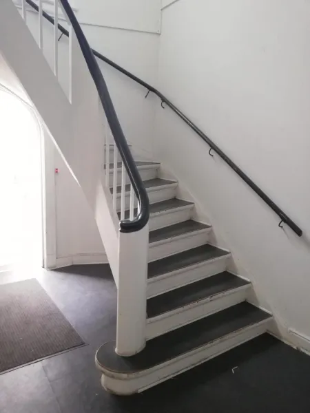 Camillas Holiday home Copenhagen City Centre photo 9