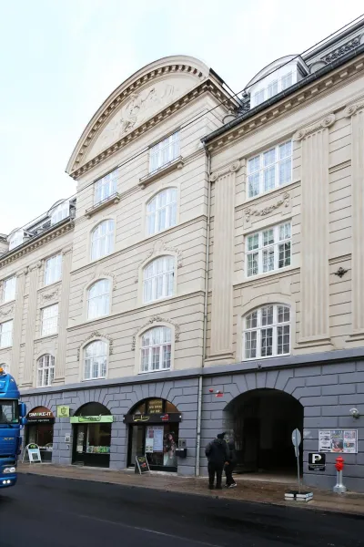 Camillas Holiday home Copenhagen City Centre photo 15