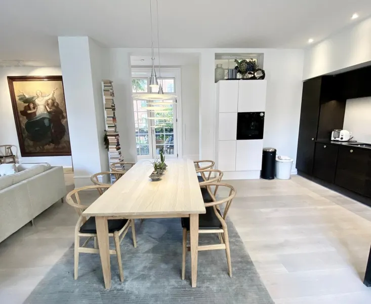 Camillas Holiday home Copenhagen City Centre photo 17