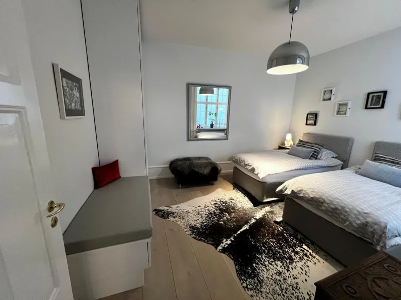 Camillas Holiday home Copenhagen City Centre photo 18