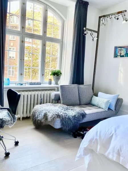 Camillas Holiday home Copenhagen City Centre photo 19