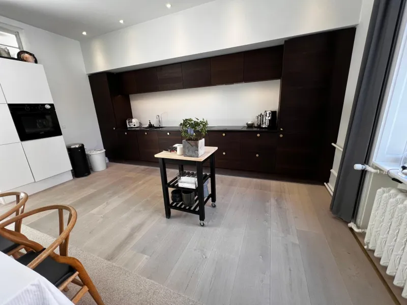 Camillas Holiday home Copenhagen City Centre photo 24