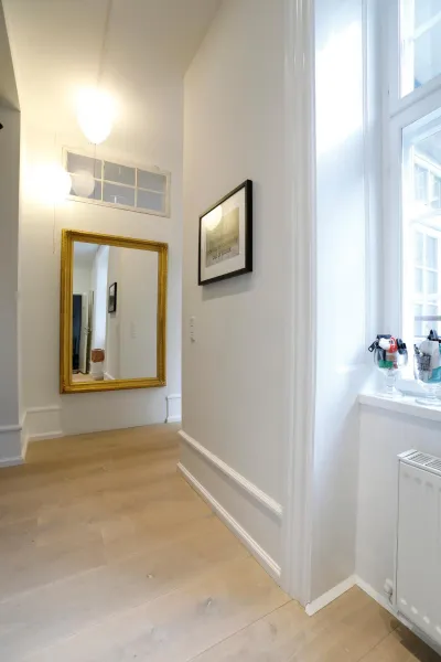 Camillas Holiday home Copenhagen City Centre photo 27