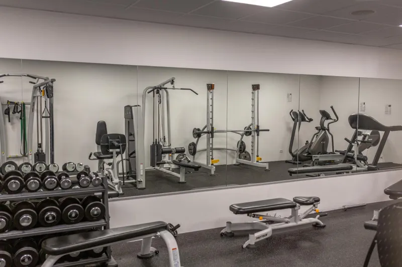 Billede 6 af A Hotels Glostrup