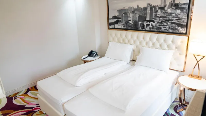 Billede 7 af A Hotels Glostrup