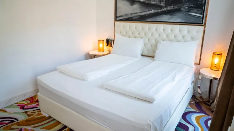 Billede 10 af A Hotels Glostrup