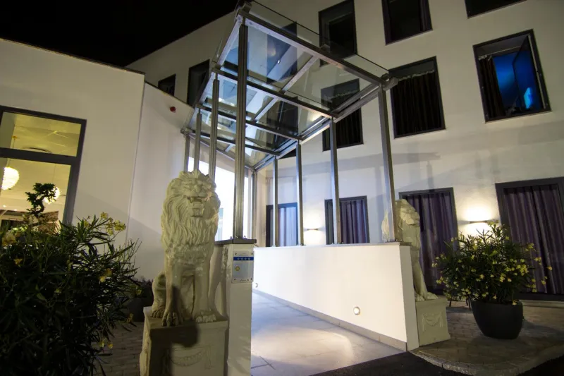 Billede 115 af A Hotels Glostrup