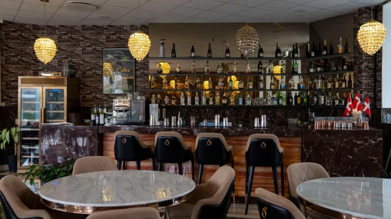 Billede 116 af A Hotels Glostrup