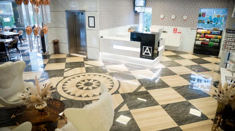 Billede 133 af A Hotels Glostrup