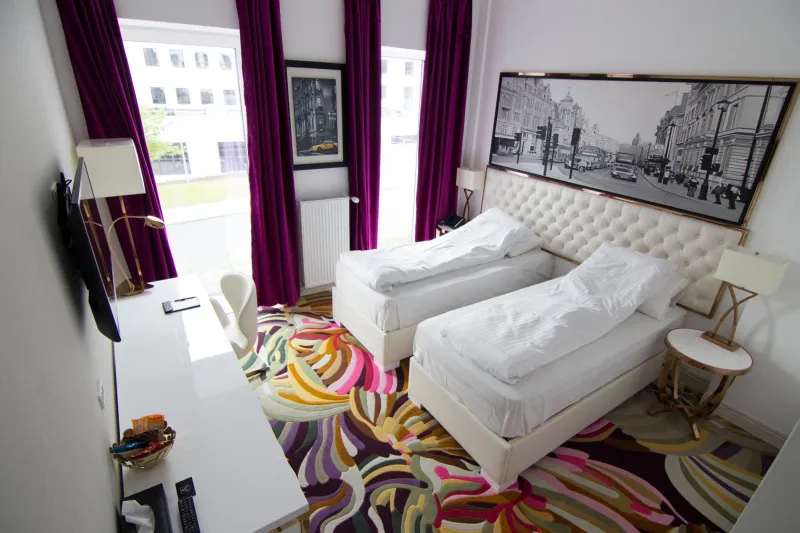Billede 138 af A Hotels Glostrup