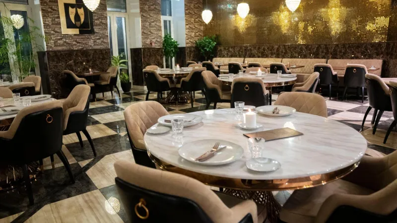 Billede 141 af A Hotels Glostrup