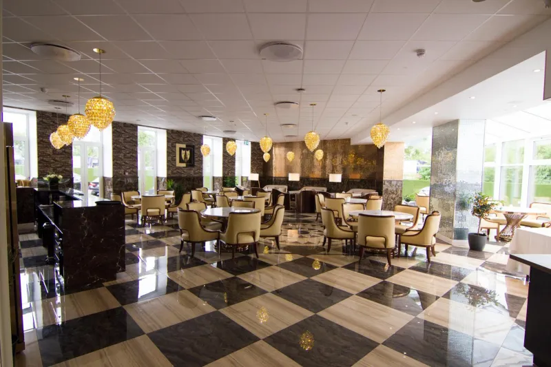 Billede 167 af A Hotels Glostrup