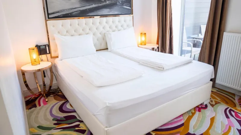 Billede 169 af A Hotels Glostrup