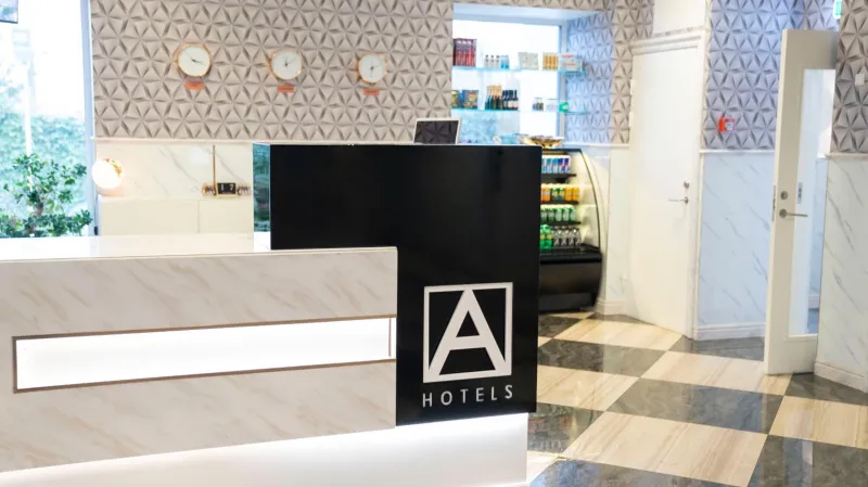 Billede 17 af A Hotels Glostrup