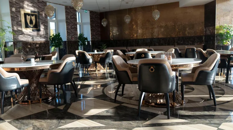 Billede 175 af A Hotels Glostrup