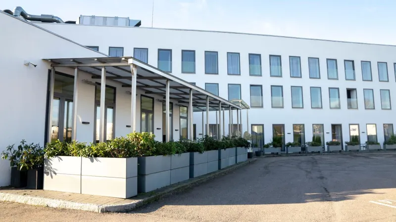 Billede 178 af A Hotels Glostrup