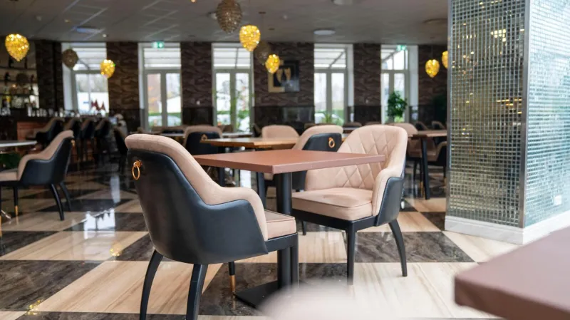 Billede 183 af A Hotels Glostrup