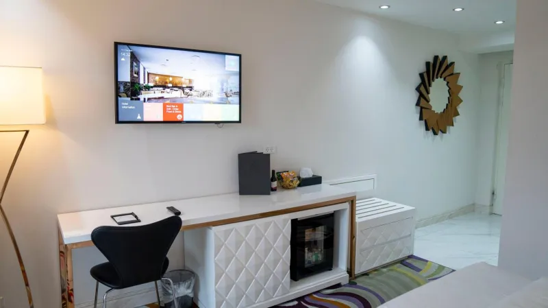 Billede 202 af A Hotels Glostrup