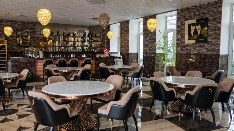 Billede 35 af A Hotels Glostrup