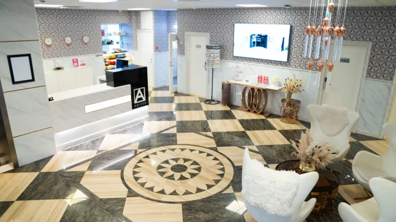 Billede 41 af A Hotels Glostrup