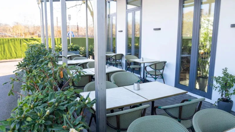 Billede 42 af A Hotels Glostrup