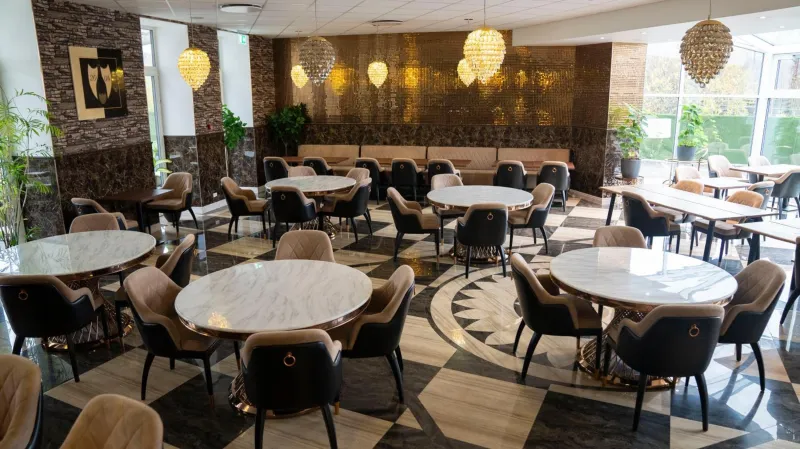 Billede 69 af A Hotels Glostrup