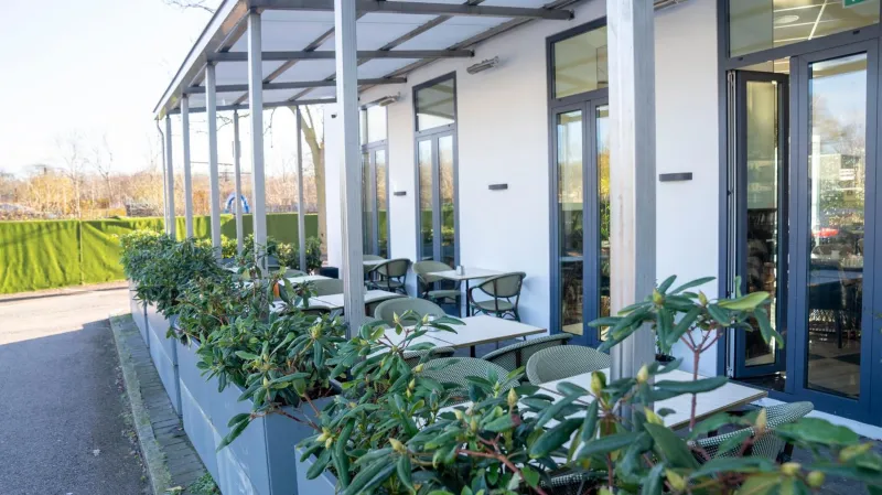 Billede 75 af A Hotels Glostrup