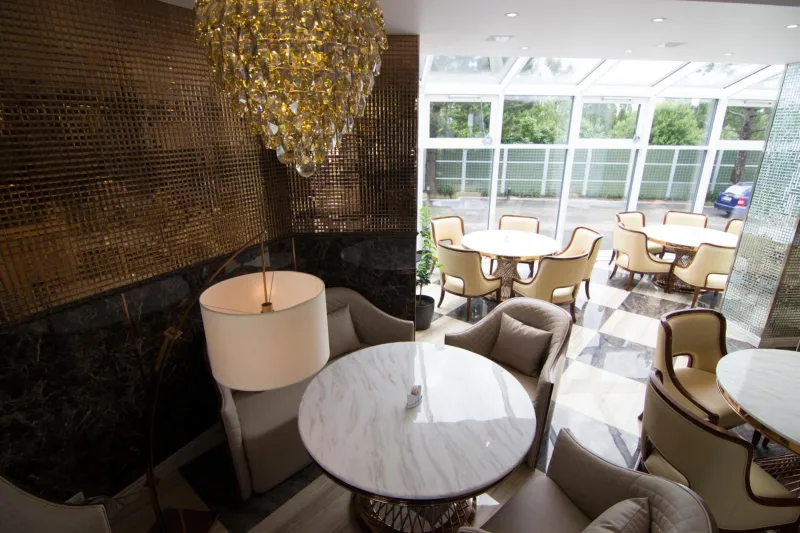 Billede 77 af A Hotels Glostrup