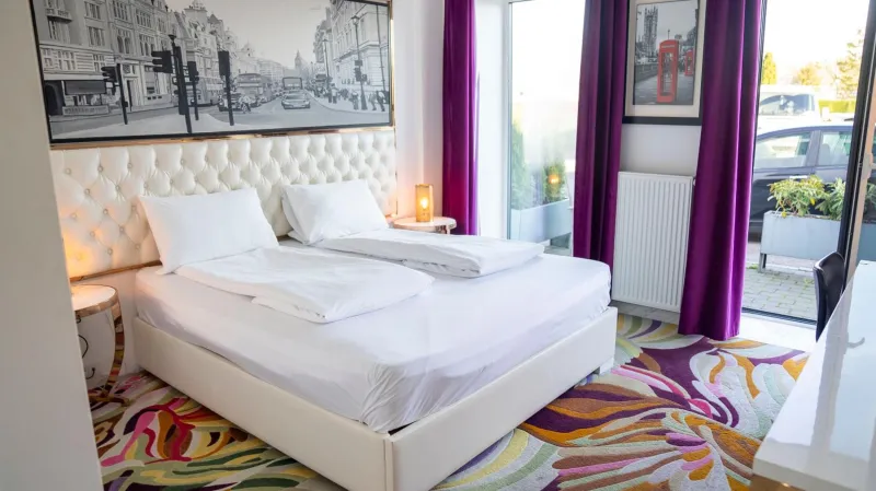 Billede 79 af A Hotels Glostrup