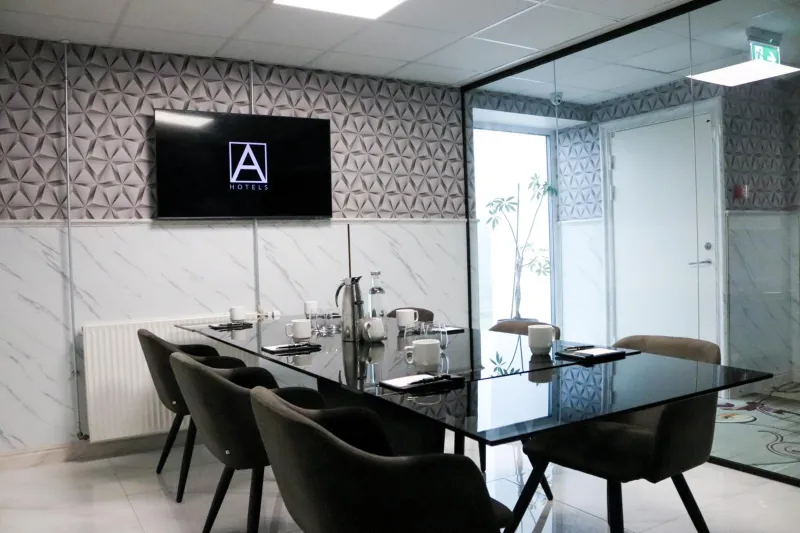 Billede 85 af A Hotels Glostrup