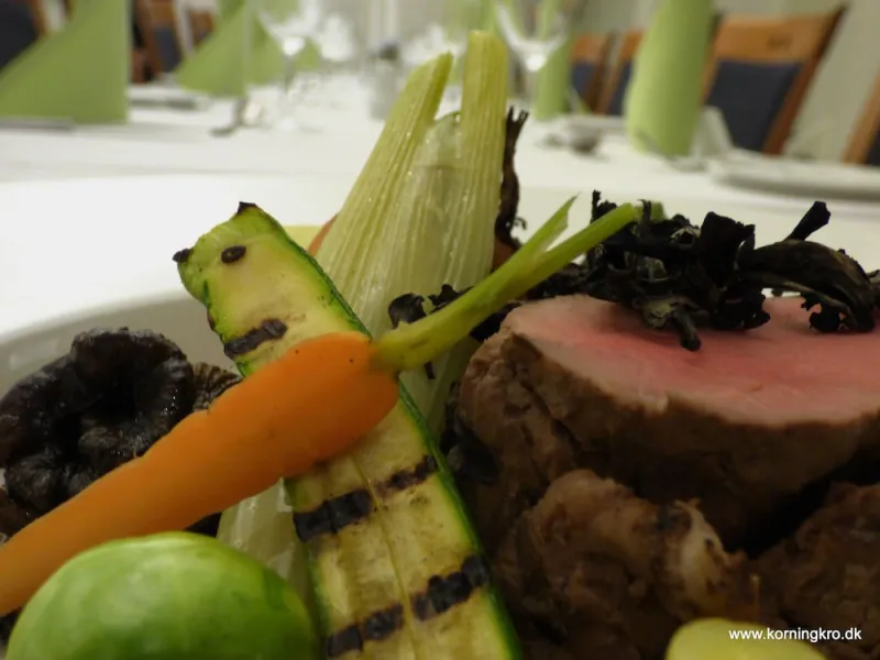 Billede 9 af Hotel Korning B&B
