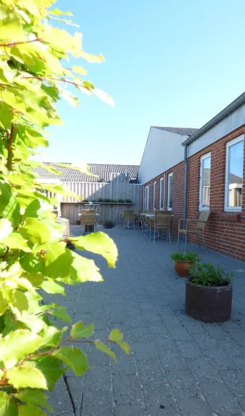 Billede 11 af Hotel Korning B&B