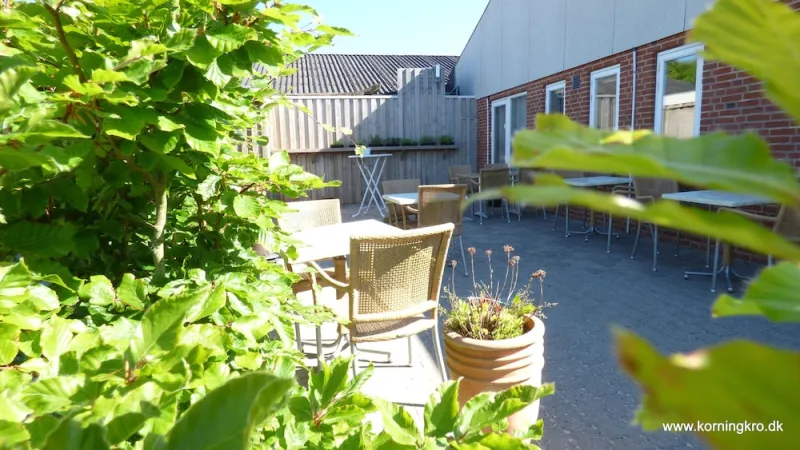 Billede 13 af Hotel Korning B&B