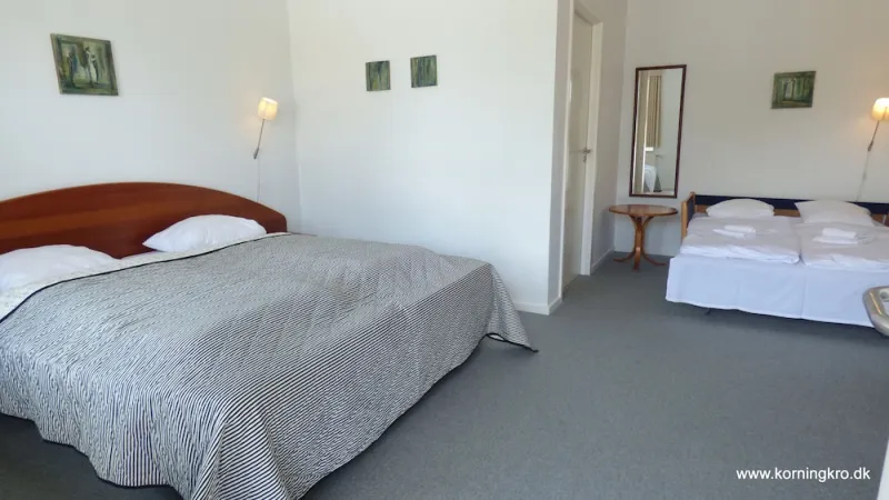 Billede 21 af Hotel Korning B&B