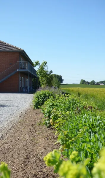 Billede 25 af Hotel Korning B&B