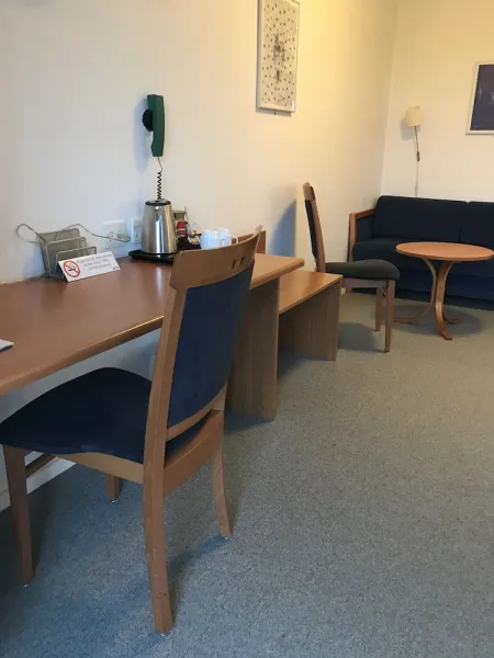 Billede 26 af Hotel Korning B&B