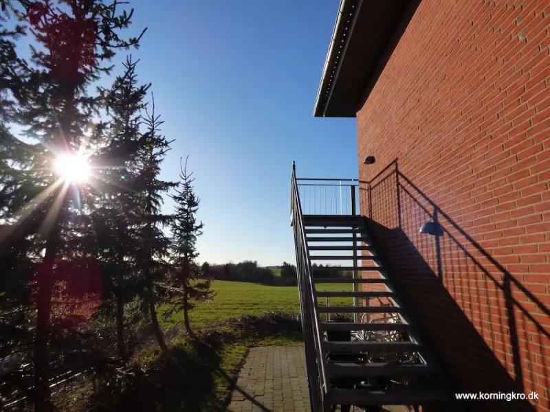 Billede 27 af Hotel Korning B&B