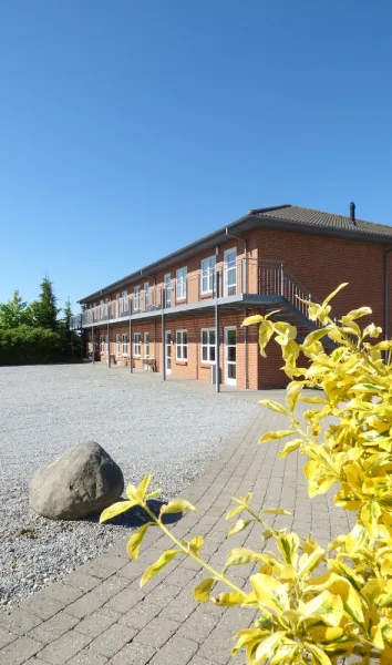 Billede 28 af Hotel Korning B&B