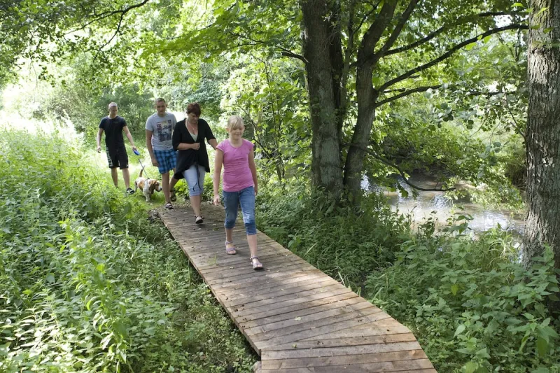 Billede 29 af Hotel Korning B&B