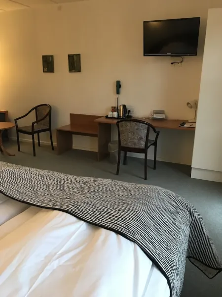 Billede 33 af Hotel Korning B&B
