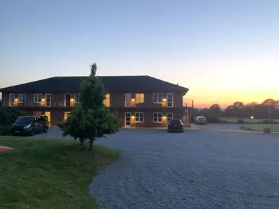 Billede 34 af Hotel Korning B&B