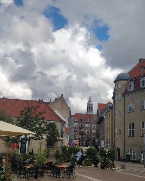 Billede 4 af Apartment in the heart of Aalborg