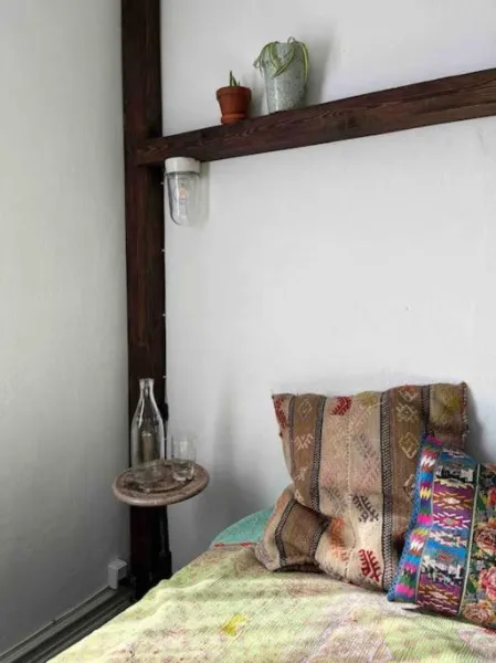 Billede 9 af The Old Soap House - stylish and close to beach