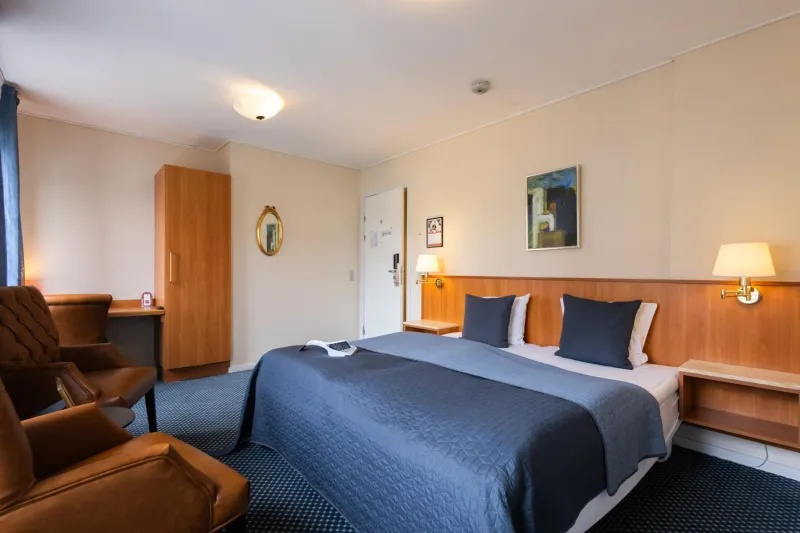 Billede 10 af Milling Hotel Gestus
