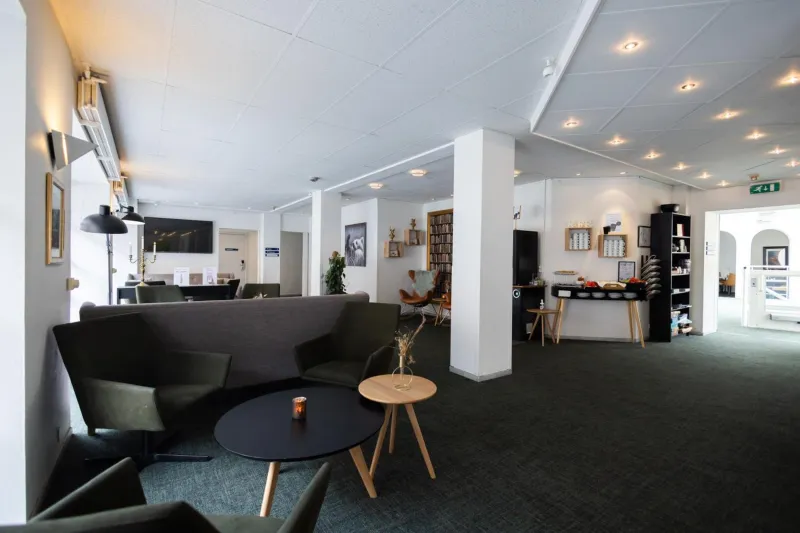 Billede 16 af Milling Hotel Gestus