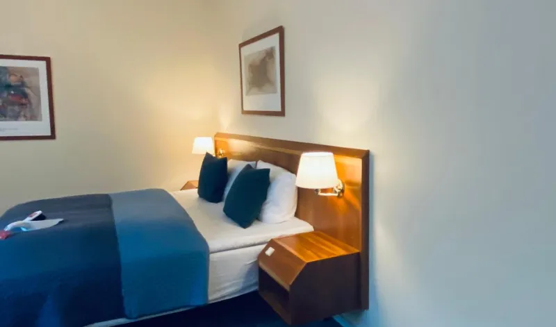 Billede 17 af Milling Hotel Gestus