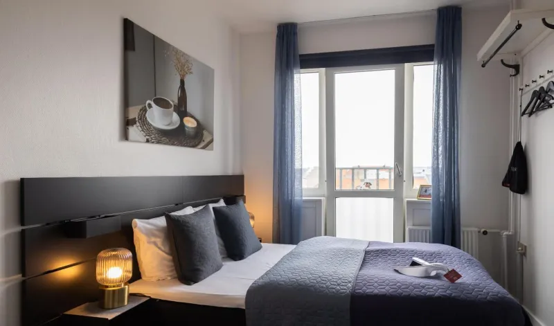 Billede 28 af Milling Hotel Gestus