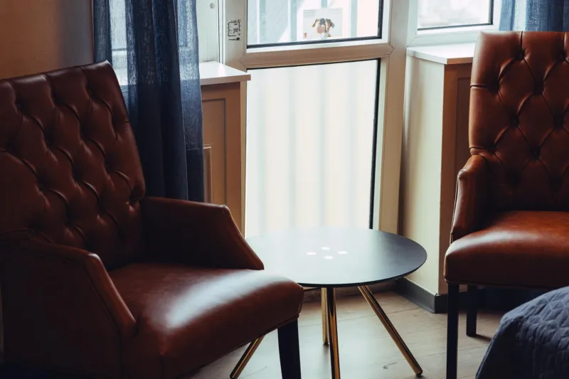 Billede 29 af Milling Hotel Gestus