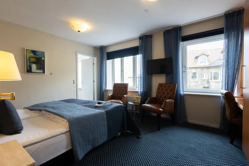 Billede 33 af Milling Hotel Gestus