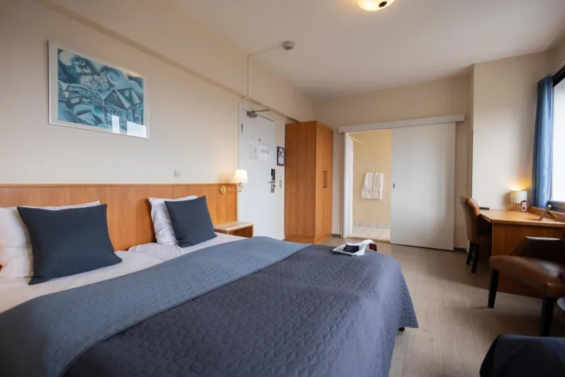 Billede 35 af Milling Hotel Gestus